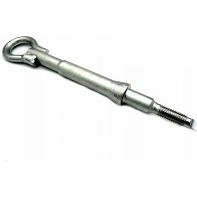 Tažné oko Citroën Berlingo, Peugeot Partner od 2008 674418 – Sleviste.cz