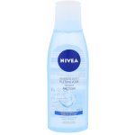 Nivea Aqua Effect čistící voda pro normální až smíšenou pleť (Cleansing Water) 200 ml – Zboží Dáma