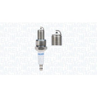 Zapalovací svíčka MAGNETI MARELLI 062709000007 – Hledejceny.cz