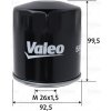Olejový filtr pro automobily Olejový filtr VALEO 586152