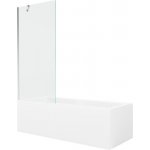 MEXEN Cubik 160 x 70 cm 550316070X9508000001 – Hledejceny.cz