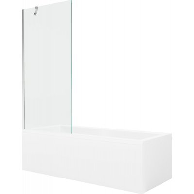 MEXEN Cubik 160 x 70 cm 550316070X9508000001 – Hledejceny.cz