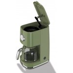 Rohnson Espresso R-945 Nostalgia – Sleviste.cz