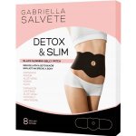 Gabriella Salvete Belly Patch náplasti pro remodelaci břicha a oblasti pasu 8 ks – Sleviste.cz