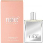 Abercrombie and Fitch Naturally Fierce parfémovaná voda dámská 50 ml – Hledejceny.cz