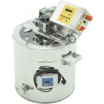 Lysoň Zařízení k pastování s ohřevem PREMIUM 230V obj. 70 l - W20087C_ZP – Zboží Dáma