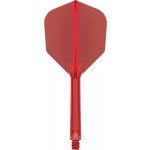 Target - darts K-Flex - No6 - Medium - Red TRG410012 – Sleviste.cz