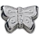 Kovovýroba Jeníkov Vyklápěcí formička motýl 20 ks