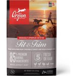 Orijen Fit and Trim 6 kg – Hledejceny.cz