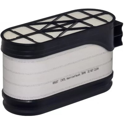 Vzduchový filtr HENGST FILTER E1670L – Hledejceny.cz