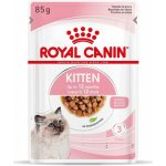Royal Canin Kitten Instinctive gravy 12 x 85 g – Sleviste.cz