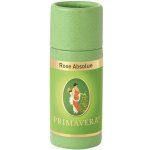 Primavera Esencialni olej Rose Absolue turecká 1 ml – Hledejceny.cz