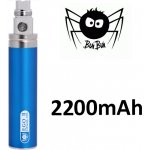 GS BuiBui eGo II baterie Blue 2200mAh – Hledejceny.cz