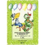 Procvičovací sešit z matematiky pro 3. třídu 3. díl - Procvičovací sešit ZŠ - Jana Potůčková – Hledejceny.cz