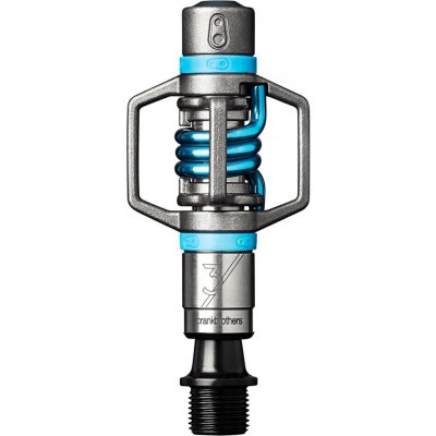 Crankbrothers Egg MTB Beater 3 pedály – Zboží Mobilmania