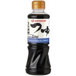 Yamamori Tsuyu polévkový základ 220 ml – Zbozi.Blesk.cz