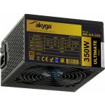 Akyga Ultimate Series 350W AK-U4-350 – Hledejceny.cz