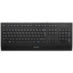 Logitech Corded Keyboard K280e for Business 920-008669 – Zboží Živě