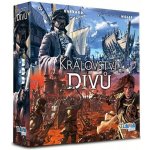 Tlama games Království divů – Hledejceny.cz
