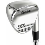 Cleveland RTX Full Face Tour Satin Wedge Left Hand