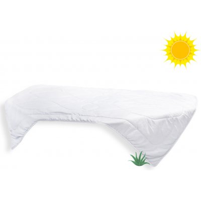 Brotex přikrývka Aloe Vera 140x220 – Sleviste.cz