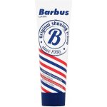 Barbus pěnivý krém na holení tuba 70 g – Zboží Dáma