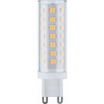 Paulmann LED žárovka 5W G9 neutrální bílá – Hledejceny.cz