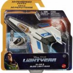 Mattel Vesmírná loď Rocketman XL-02 s Buzzem HHJ93 – Hledejceny.cz