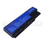 T6 power LC.BTP00.007 5200mAh - neoriginální – Hledejceny.cz