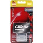 Gillette Mach3 Start 5 ks – Zboží Dáma