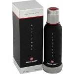 Swiss Army Altitude toaletní voda pánská 100 ml tester – Hledejceny.cz