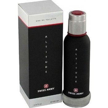 Swiss Army Altitude toaletní voda pánská 100 ml tester