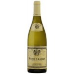 Louis Jadot Petit Chablis suché bílé 12,5% 0,75 l (holá láhev) – Hledejceny.cz