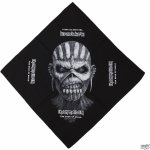 Šátek Iron Maiden the Book Of Souls – Sleviste.cz