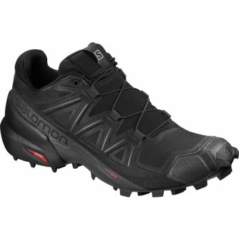 Salomon Speedcross 5 W black/black/phantom