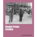 Studio Prints, London - Toby Treves, Rachel Sloan, Andrew Dempsey – Hledejceny.cz
