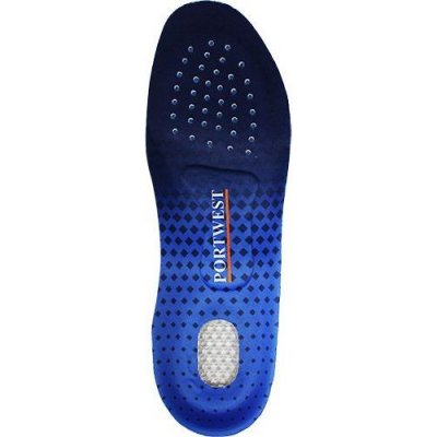 Portwest Vložky Ultimate Comfort modrá – Hledejceny.cz