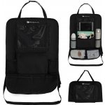 Kinderkraft Organizér do auta Black – Sleviste.cz