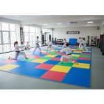 TRINFIT T12 – Zboží Dáma