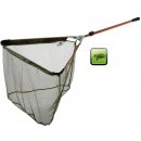 Giants Fishing Specialist Landing Net 2,2m, 60x60cm