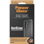 PanzerGlass HardCase D3O čirý, Samsung Galaxy S24+ 1211 – Zboží Mobilmania