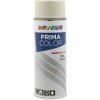 Barva ve spreji Dupli Color Prima RAL 1013 lesklá Perlově Bílá barva ve spreji 400 ml