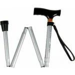 Reha Fund Skládací hliníková hůl s poutkem RF-520/C – Hledejceny.cz