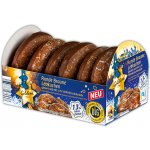 Goldora kulaté hnědé perníčky s mléčnou čokoládou 200 g – Hledejceny.cz