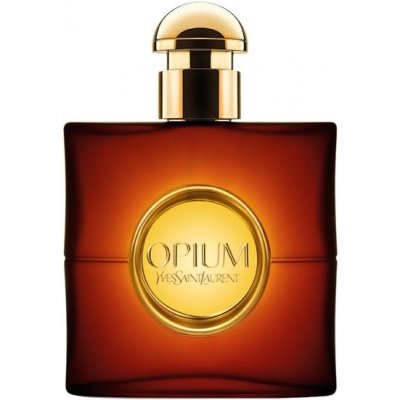 Yves Saint Laurent Opium Pour Femme toaletní voda dámská 30 ml