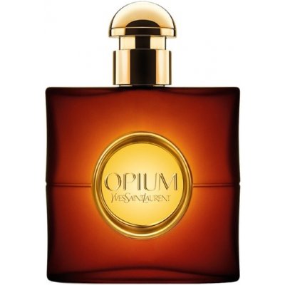 Yves Saint Laurent Opium Pour Femme toaletní voda dámská 30 ml – Zbozi.Blesk.cz