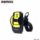 Remax RM-C08 černá 8595642227813