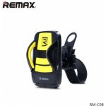 Remax RM-C08 černá 8595642227813 – Zbozi.Blesk.cz