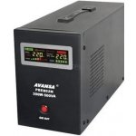Avansa Záložní zdroj pro oběhová čerpadla AVANS UPS 300W 12V 117510