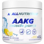 AllNutrition AAKG Muscle Pump 300 g – Hledejceny.cz